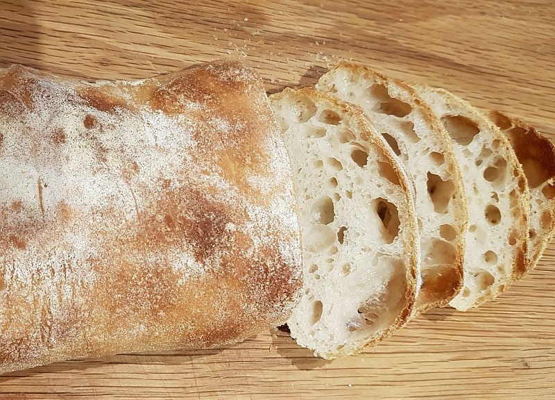 Ciabatta